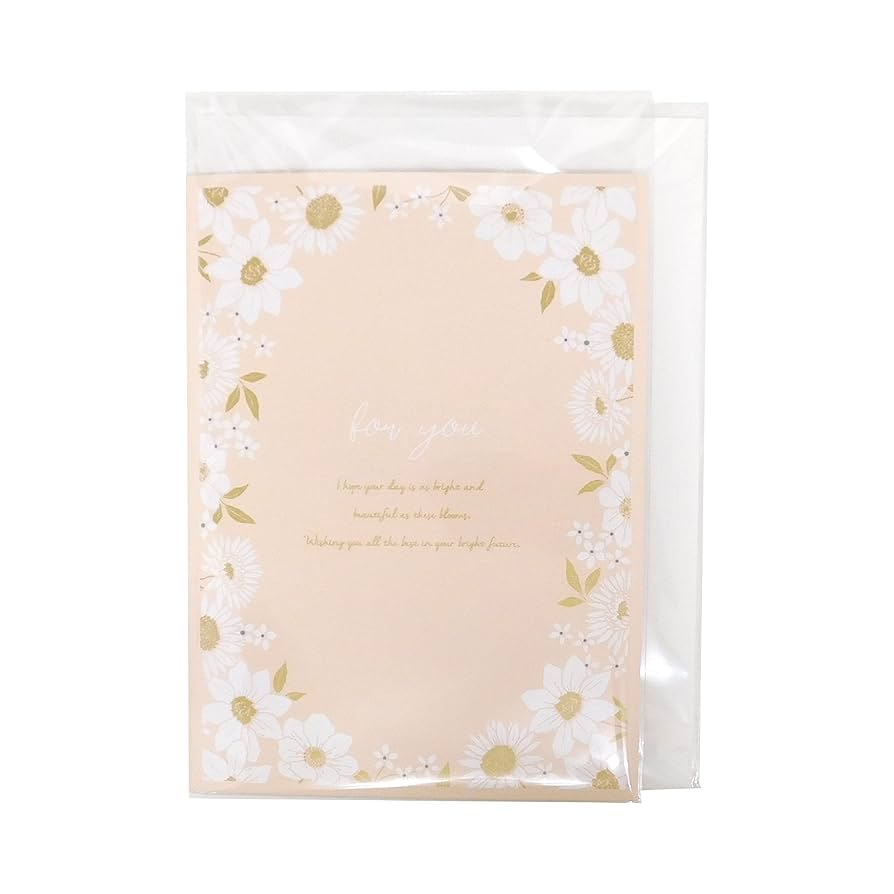 コメントカード Amazon.co.jp: メッセージカード お誕生日おめでとう/レッド-3